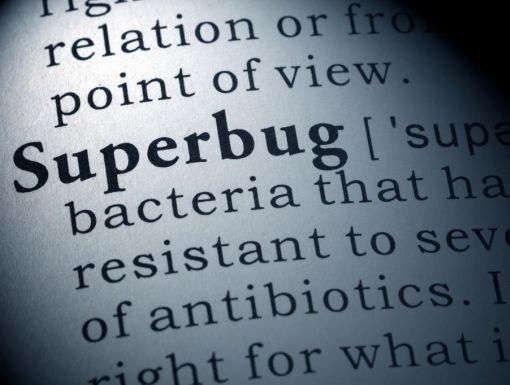 Thinkstockphotos Superbug 517153366