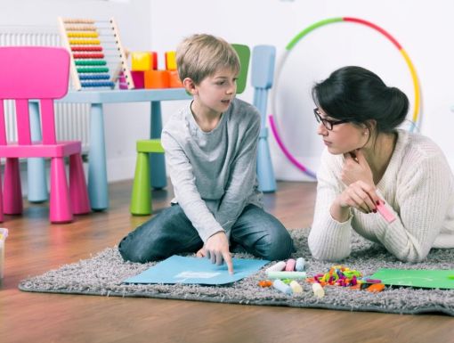 Thinkstockphotos Speech Language Pathologist 510698470
