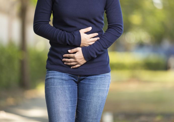 Thinkstockphotos Bloating