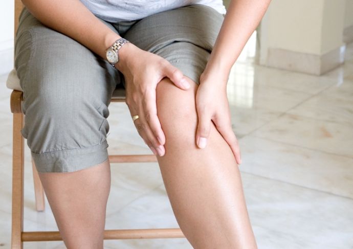Thinkstockphotos 94686877 Leg Pain