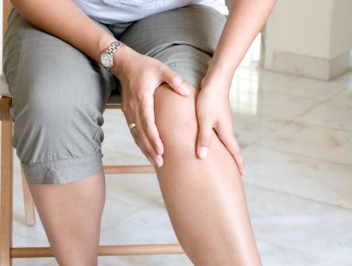 Thinkstockphotos 94686877 Leg Pain