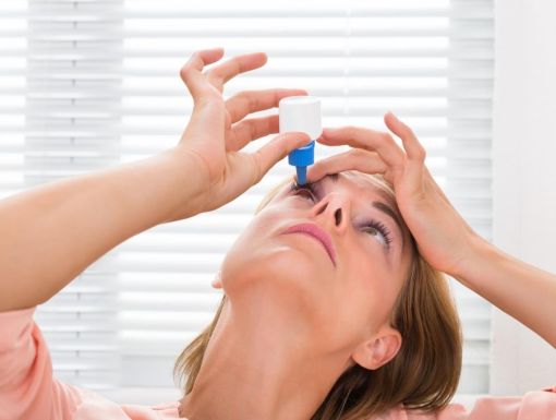 Thinkstockphotos 503875542 Pink Eye