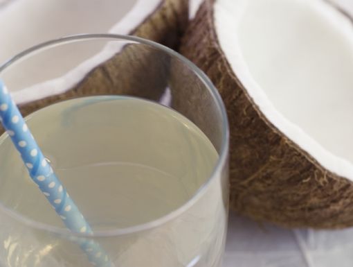 Thinkstockphotos 506107007 Coconut Water
