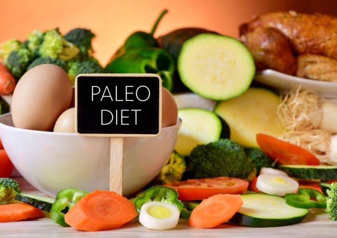 Thinkstockphotos 505917860 Paleo Diet
