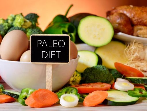 Thinkstockphotos 505917860 Paleo Diet