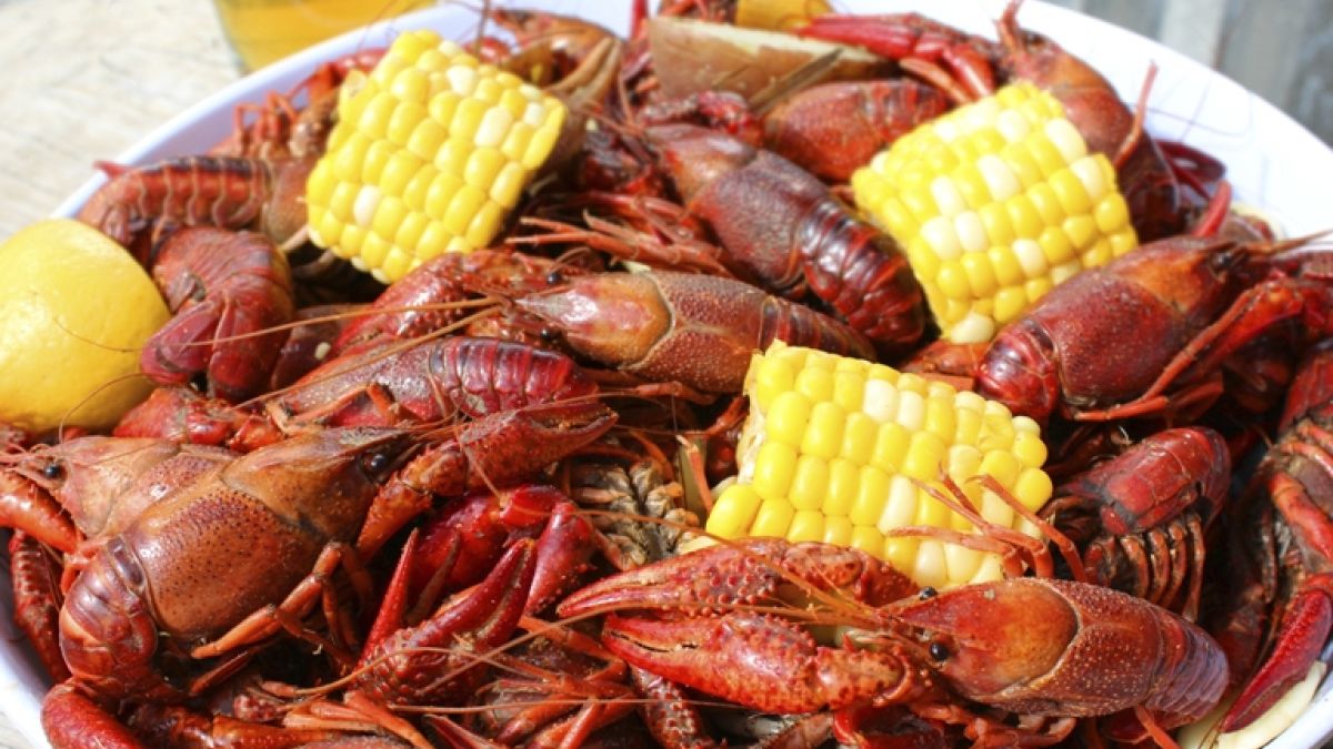 Thinkstockphotos 488101183 Crawfish