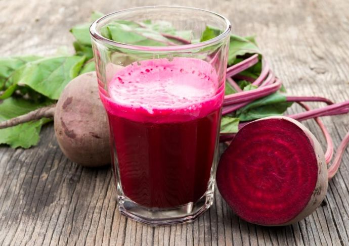 Thinkstockphotos 487327124 Beet Juice