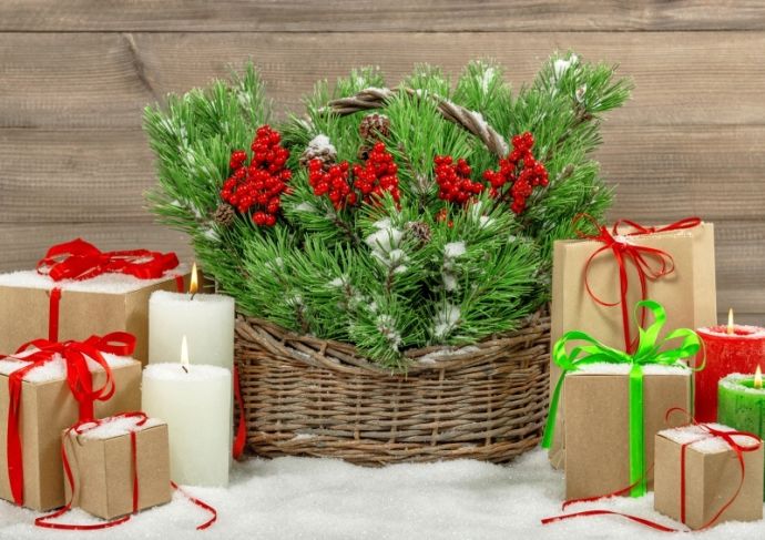 Thinkstockphotos 492129378 Holiday Gifts
