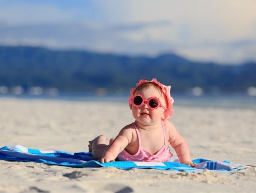 Thinkstockphotos 494430695 Infantsunscreen