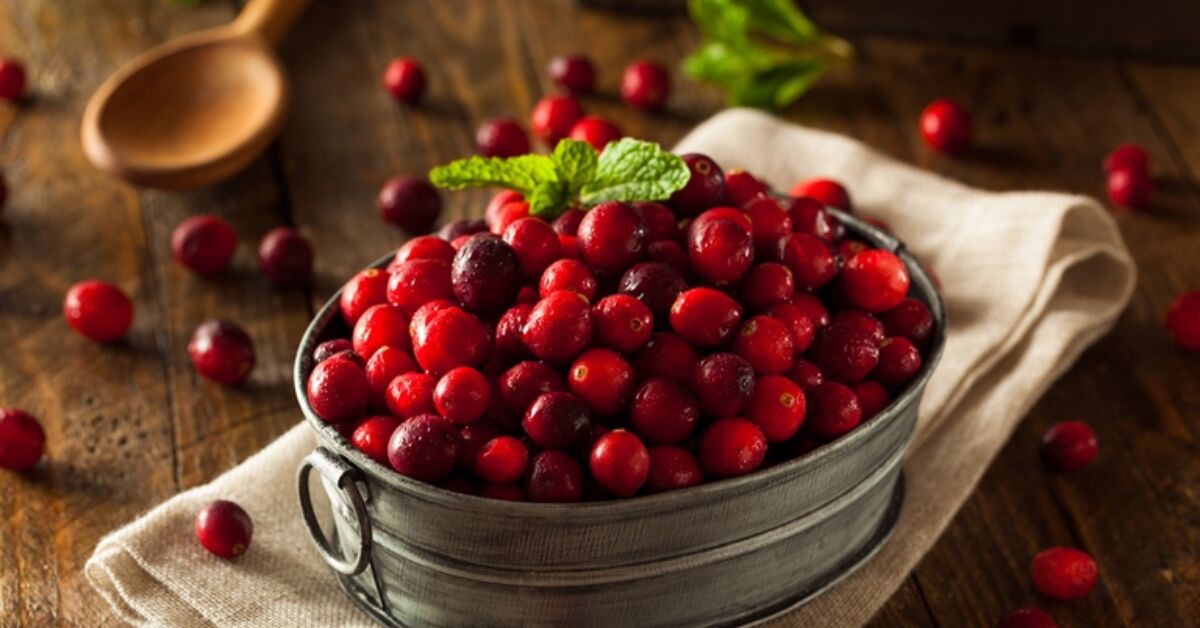 Does Drinking Cranberry Juice Really Help a UTI? Ochsner Health