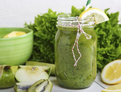 Thinkstockphotos 493217999 Fresh Green Smoothie