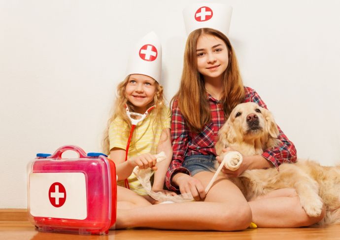 Thinkstockphotos 564572536 First Aid
