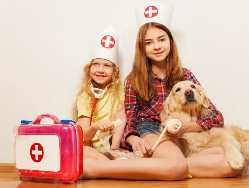 Thinkstockphotos 564572536 First Aid
