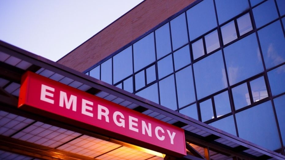 Thinkstockphotos 538726573 (1) Emergency Room