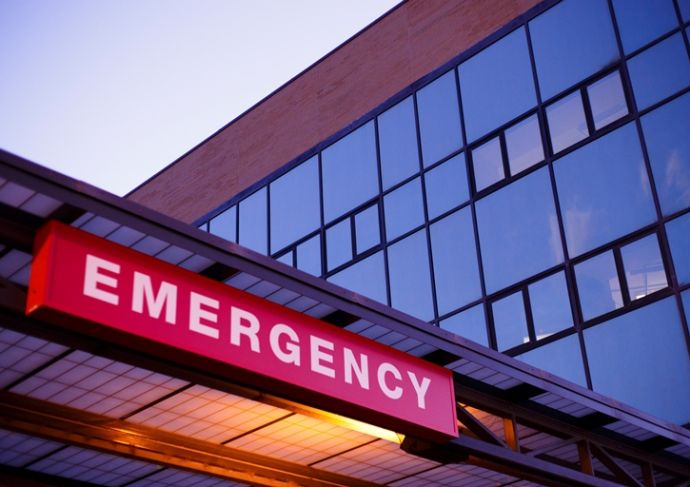 Thinkstockphotos 538726573 (1) Emergency Room