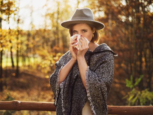 Thinkstockphotos 586208348 Fall Allergies