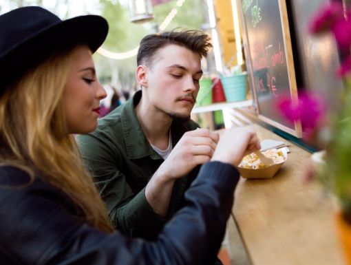 Thinkstockphotos 534325452 Food Truck