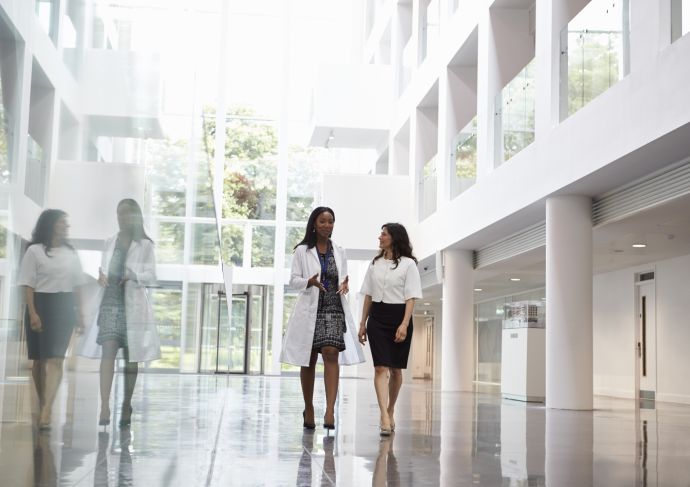 Thinkstockphotos 600072074 Patient Experience Scaled