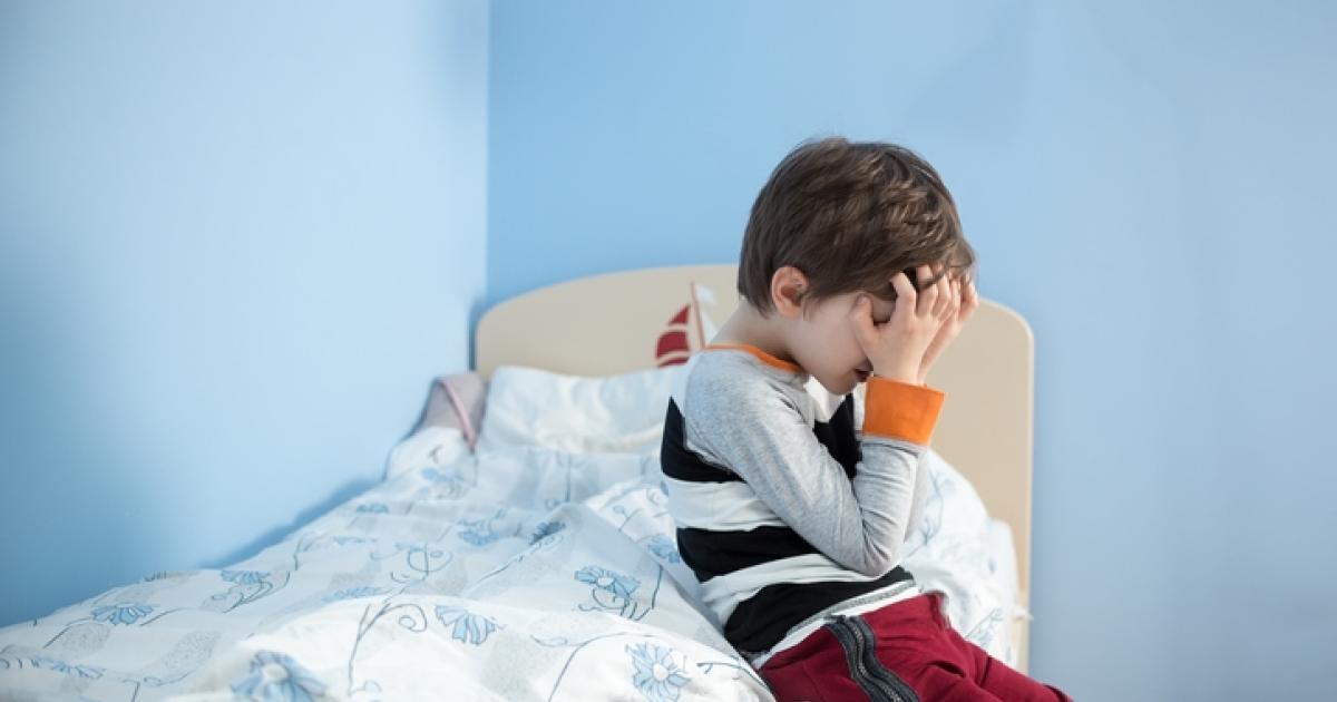 How to Handle BedWetting Ochsner Health