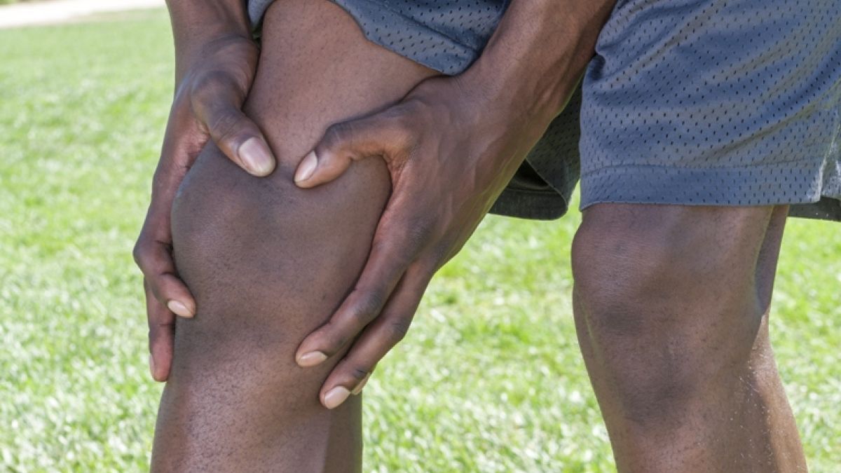 Thinkstockphotos 516656993 Knee Pain