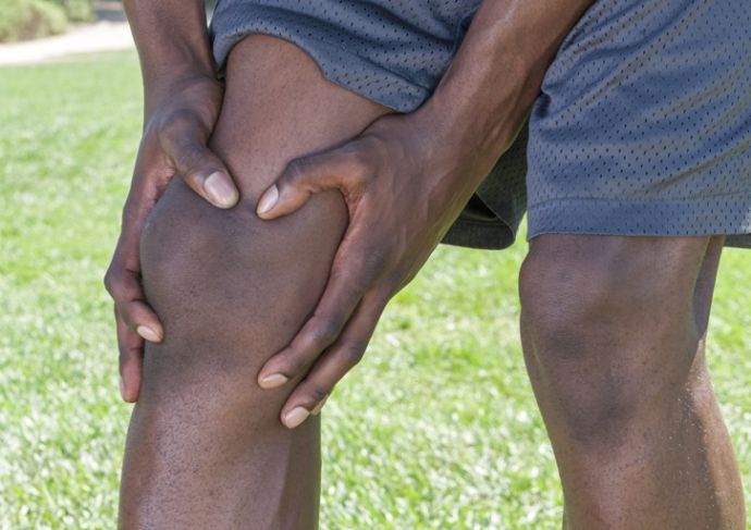 Thinkstockphotos 516656993 Knee Pain