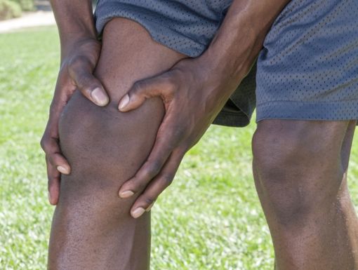 Thinkstockphotos 516656993 Knee Pain