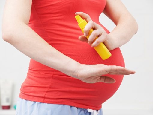 Thinkstockphotos 514404644 Insect Repellent