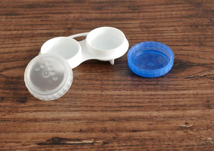 Thinkstockphotos 526832348 Contact Lens