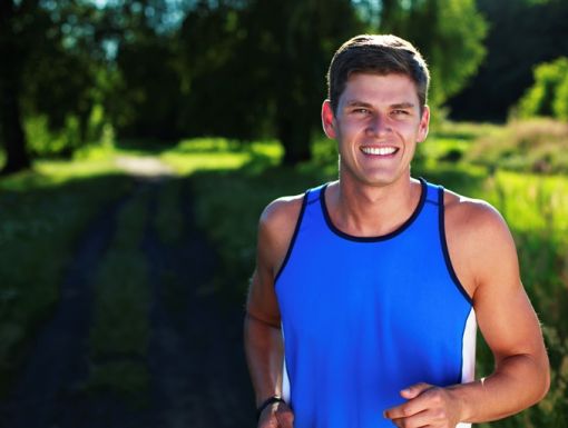 Thinkstockphotos 522454755 Man Running