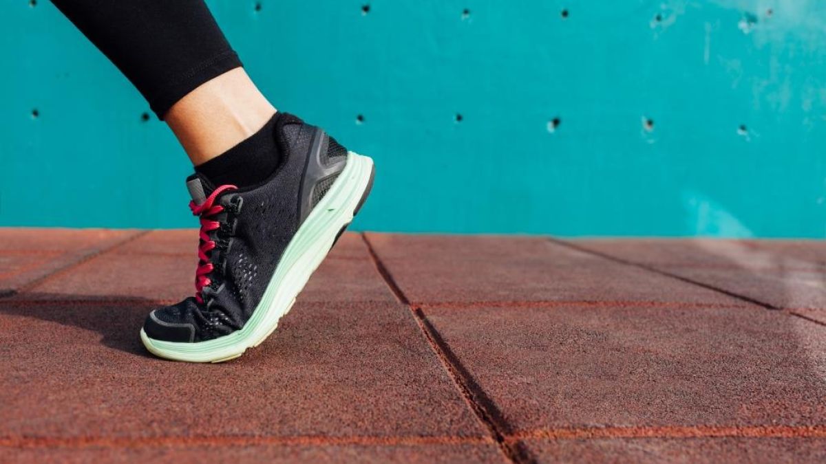 Thinkstockphotos 522862838 Foot