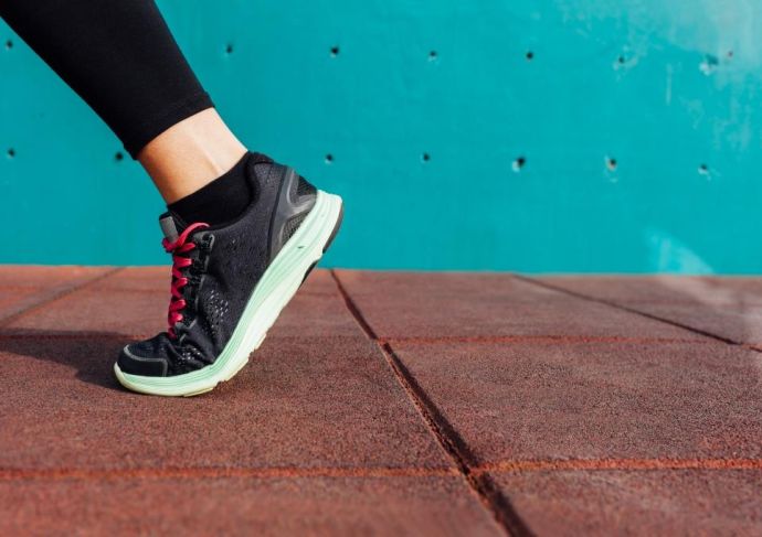 Thinkstockphotos 522862838 Foot