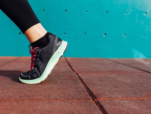 Thinkstockphotos 522862838 Foot