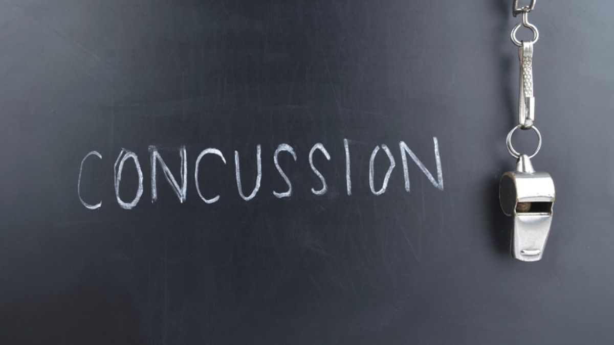 504508519 Concussion
