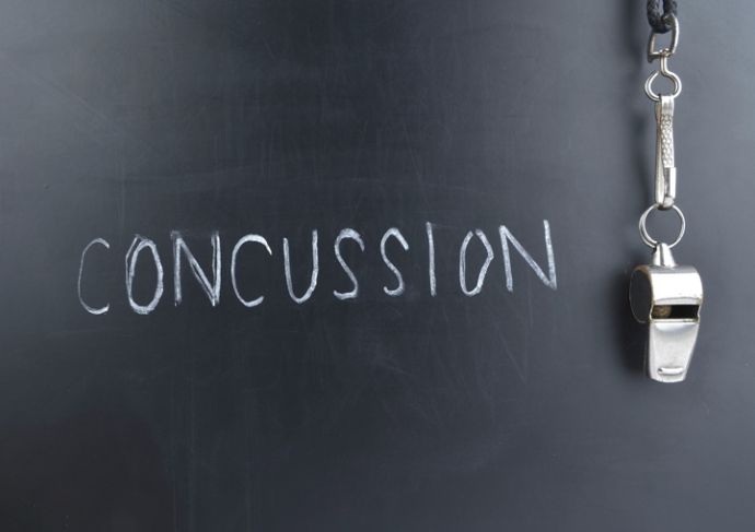 504508519 Concussion