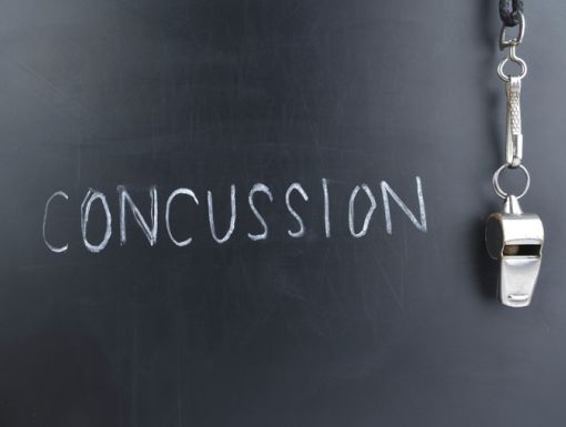 504508519 Concussion