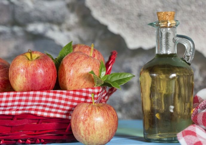 498053899 Apple Cider Vinegar