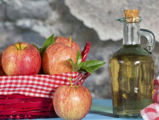498053899 Apple Cider Vinegar