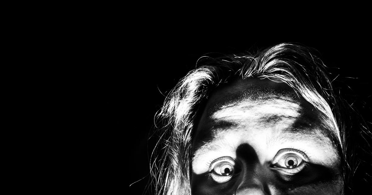 Horror Films Scared to Death or Good Fun? Ochsner Health