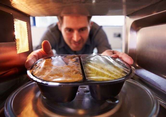 527117593 Frozen Food