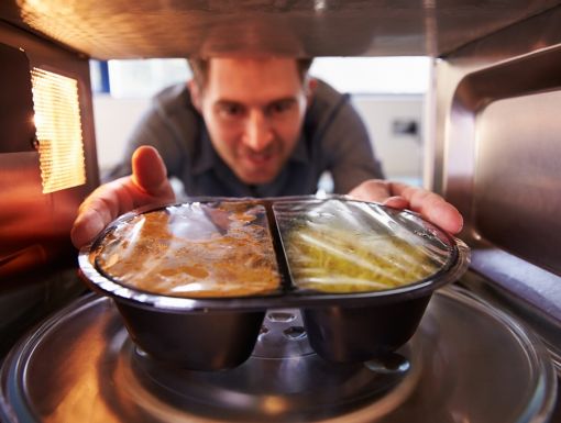 527117593 Frozen Food