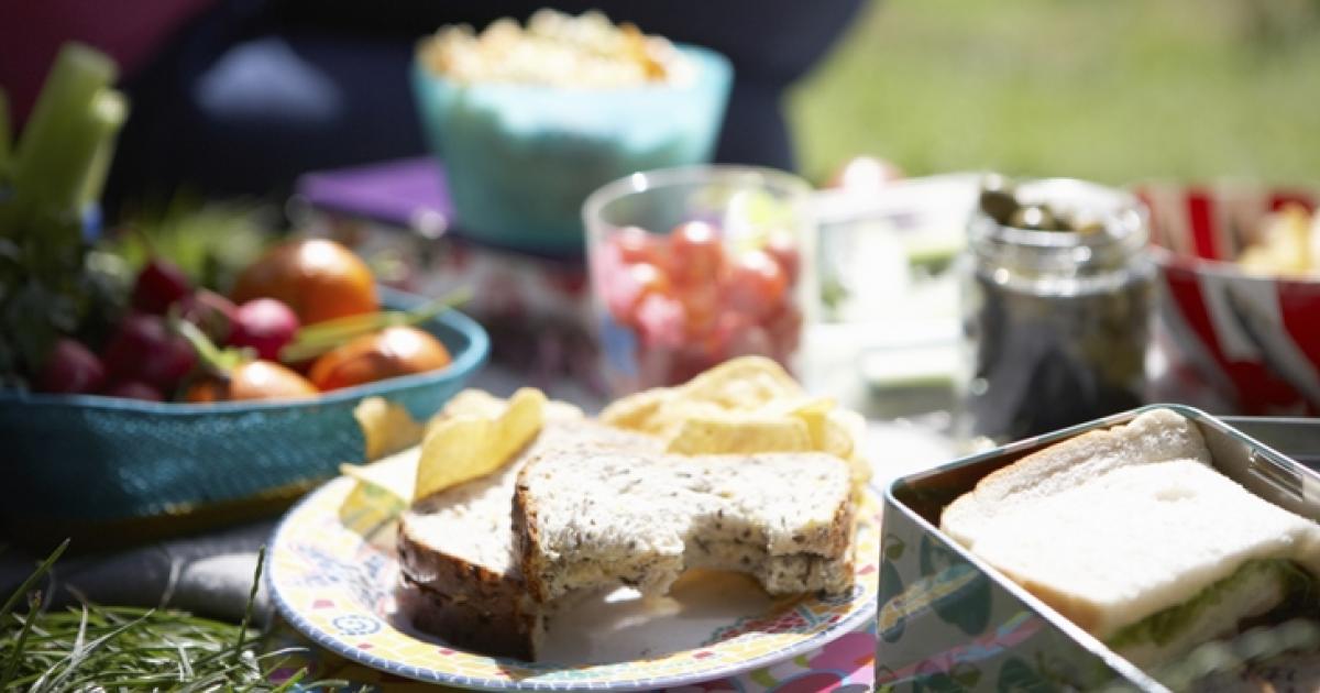 7 Do's and 6 Don'ts for 2023 Picnic Food Safety Ochsner Health