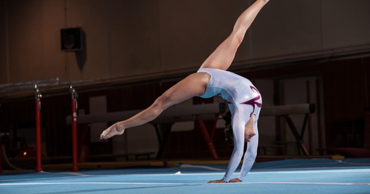 Train Like an Olympic Gymnast Ochsner Health