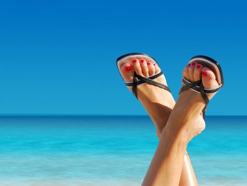 481481303 Summertime Feet