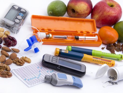 470874606 Diabetes Items