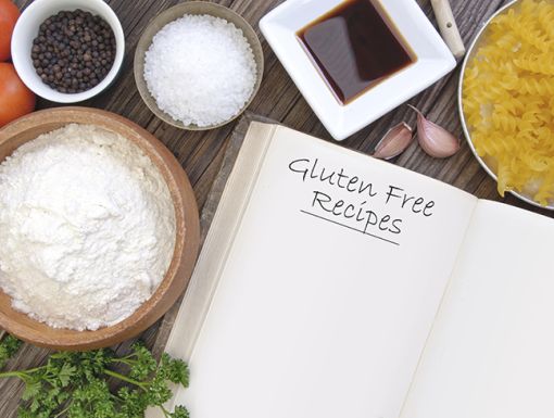 470794829 Gluten Free Recipe
