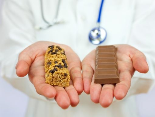 97994297 Candy Bar And Granola Bar