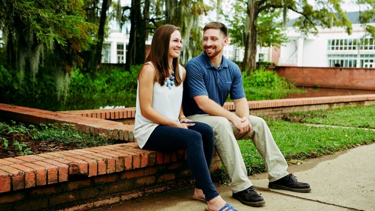 Amanda And Bryce Percle 2