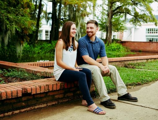 Amanda And Bryce Percle 2