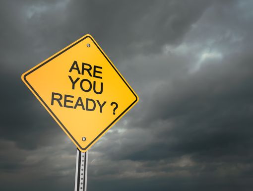 Are You Ready 496159725