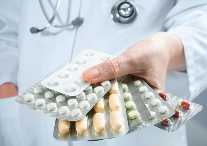 Antibiotic Resistance